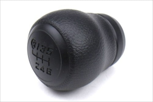 TOYOTA 86 ZN6 FR-S FRS SUBARU BRZ GT86 Genuine Black Shift Knob SU003-00883 OEM