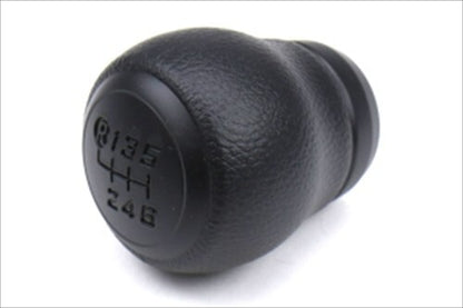 TOYOTA 86 ZN6 FR-S FRS SUBARU BRZ GT86 Genuine Black Shift Knob SU003-00883 OEM
