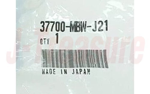 HONDA CBR600F4i CBR600F4 01-05 Genuine Speedometer Sensor 37700-MBW-J21 OEM