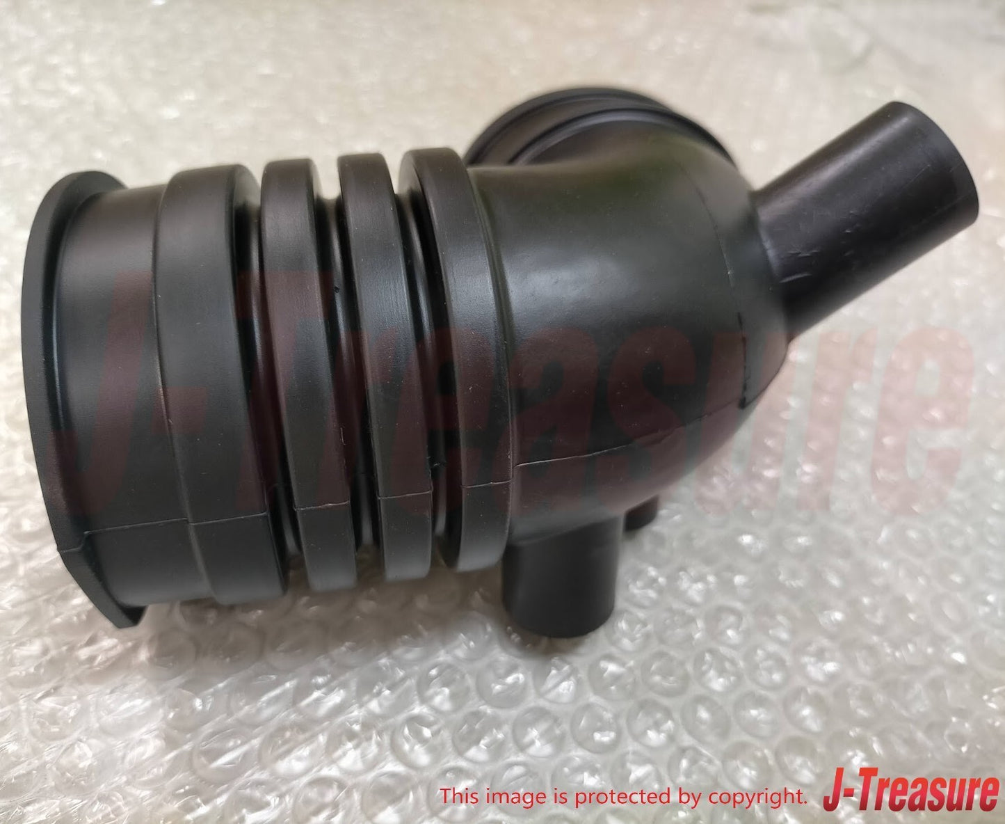 SUBARU IMPREZA GC8 1992-1996 Genuine Turbo Intake Elbow Hose 46023FA000 OEM