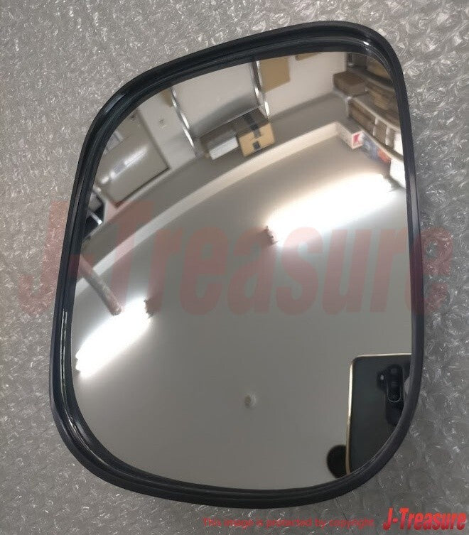 TOYOTA LAND CRUISER FJ40 BJ40 FJ60 Genuine Side Rear View Mirror RH & LH Set OEM