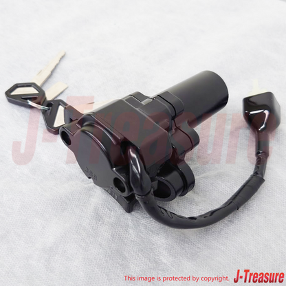 KAWASAKI KLX250S 2009-2014 Genuine Ignition Switch Assy 27005-0046 OEM