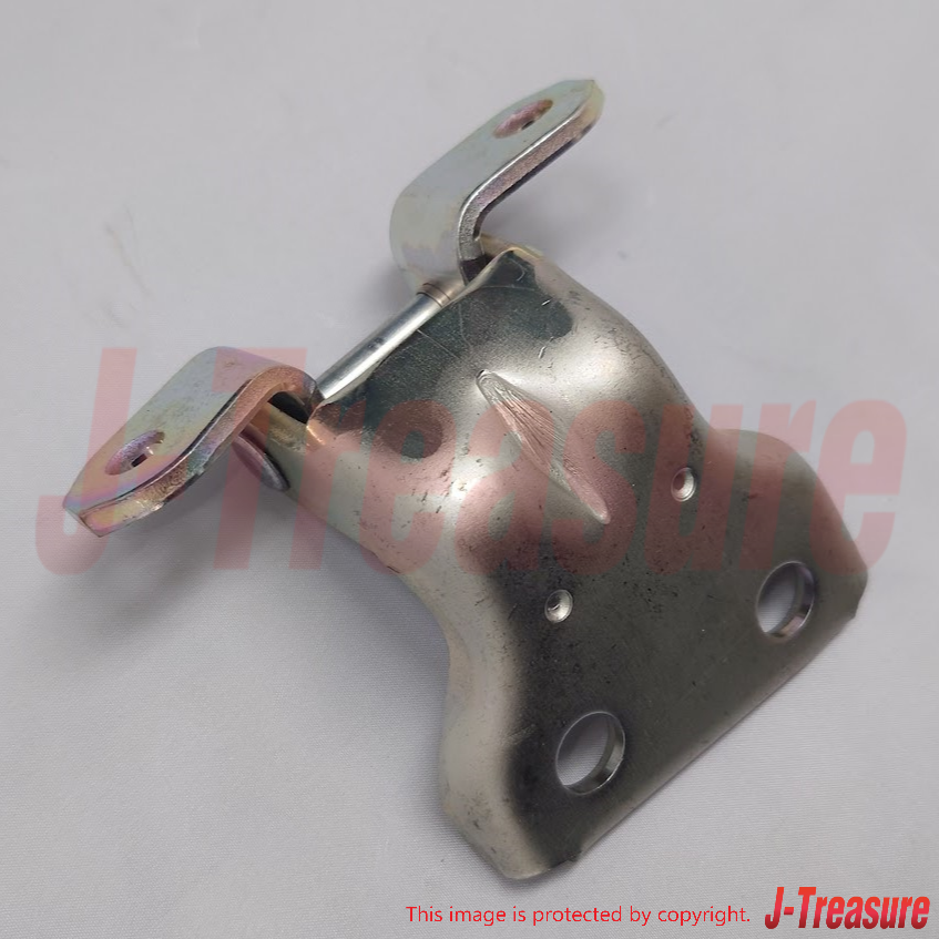 NISSAN 240SX S14 95-98 Genuine Front Door Hinge Assy 80400-70F00 / 80401-70F00