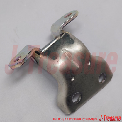 NISSAN 240SX S14 95-98 Genuine Front Door Hinge Assy 80400-70F00 / 80401-70F00