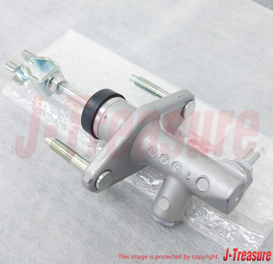 HONDA CIVIC INTEGRA DEL SOL B-Series Genuine Clutch Slave & Master Cylinder OEM