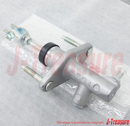 HONDA CIVIC INTEGRA DEL SOL B-Series Genuine Clutch Slave & Master Cylinder OEM