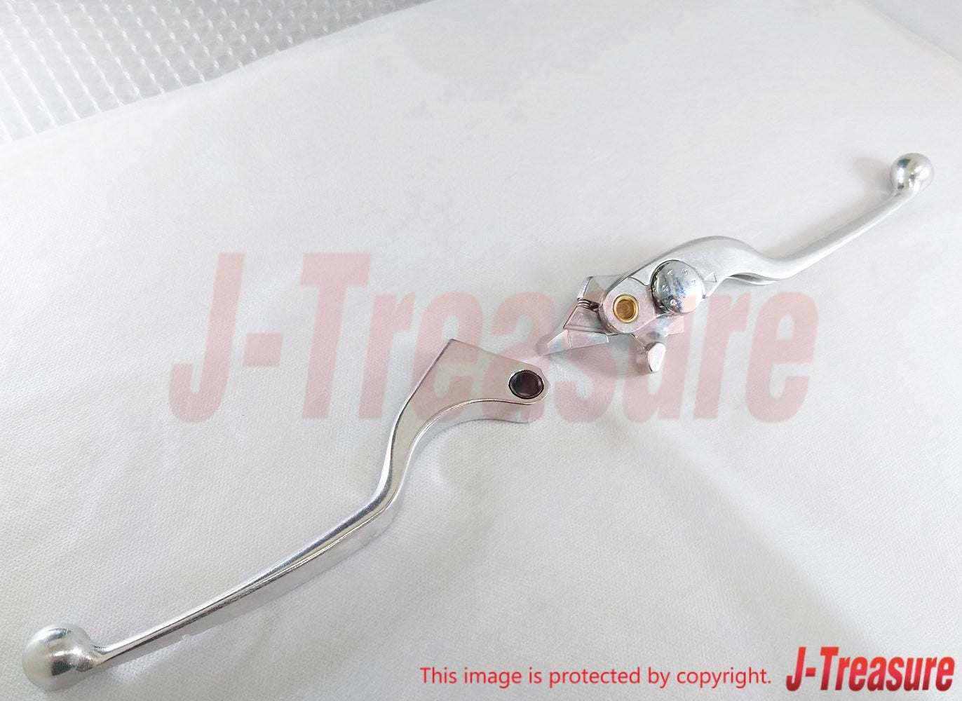 HONDA CBR500R 2022-2024 Genuine Handle Lever Assy RH & LH Set OEM