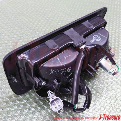 TOYOTA LAND CRUISER 70 Genuine Rear Bumper Combination Lamp Assy RH & LH Set OEM