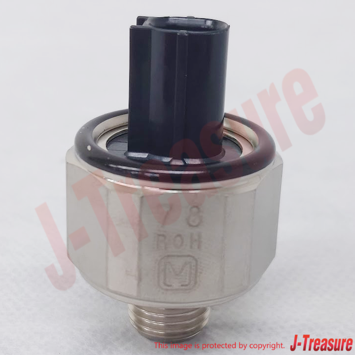 HONDA CR-V RD4 RD5 RE3 RD4 2002-2009 Genuine Knock Sensor 30530-PPL-A01 OEM