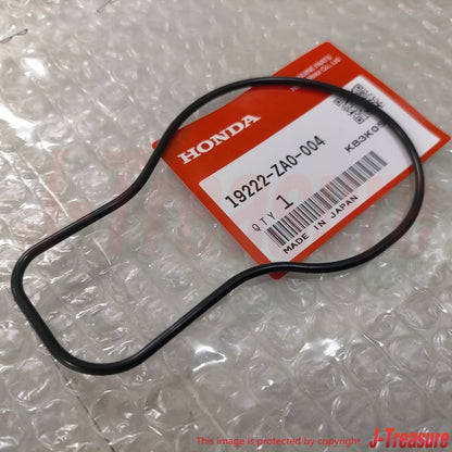 HONDA Generator ES6500 EX5500 GX360 Genuine Water Pump & Gasket Set OEM