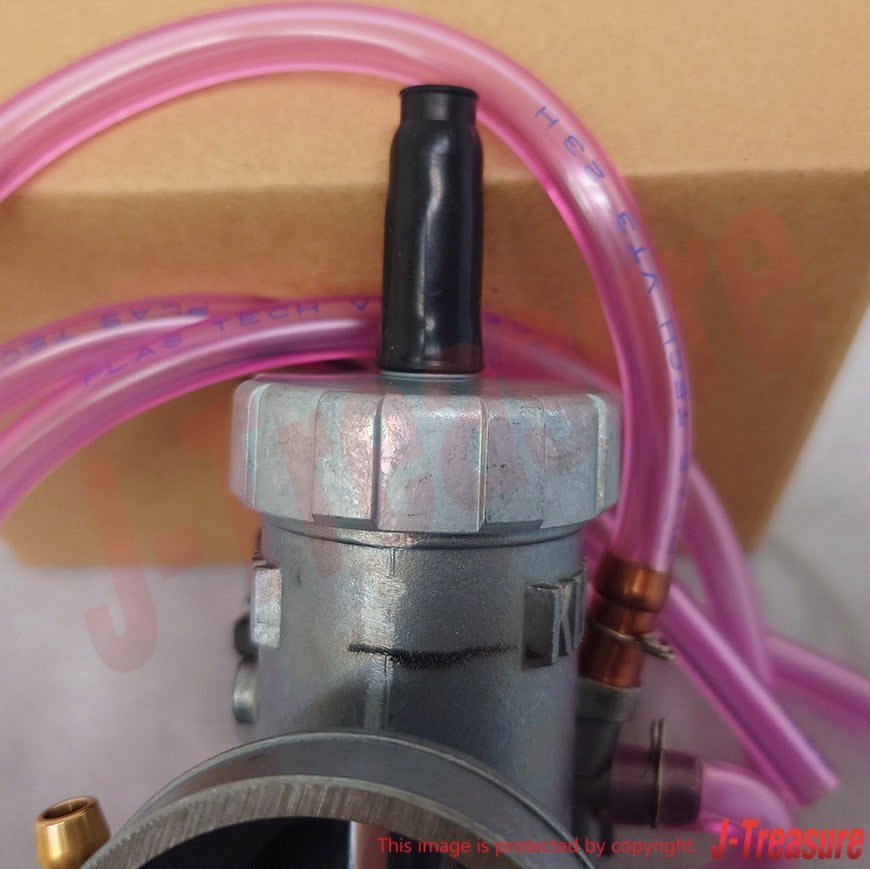 SUZUKI RM85 2002-10 2012 2015-2017 Genuine Carburetor Assy 13200-03B31 OEM