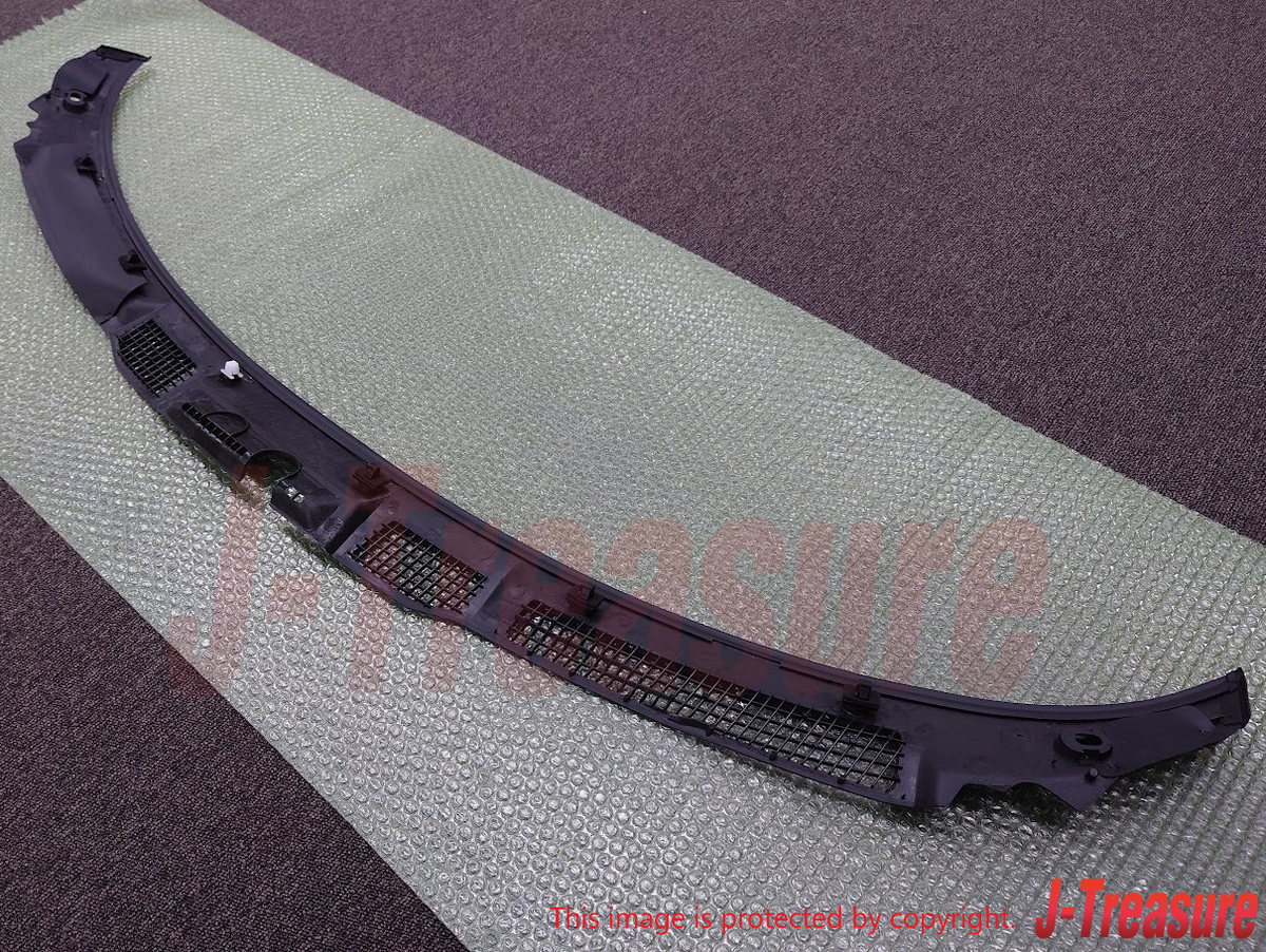 MAZDA RX-7 FD3S RHD 1993-2002 Genuine Cowl Grille Top Cover F100-50-790A OEM