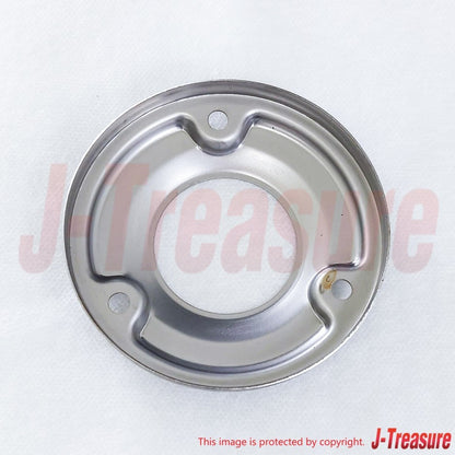 SUZUKI QUADSPORT LT80 '87-06 Genuine Movable Drive Face Plate Cover 21122-03A01