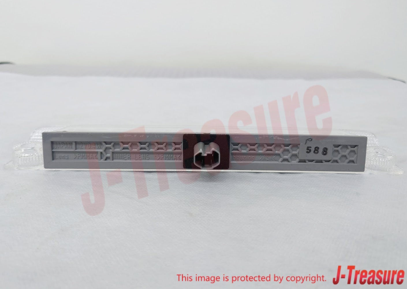 TOYOTA HIGHLANDER GSU50 2014-2019 Genuine Rear Center Stop Lamp 81570-47051 OEM