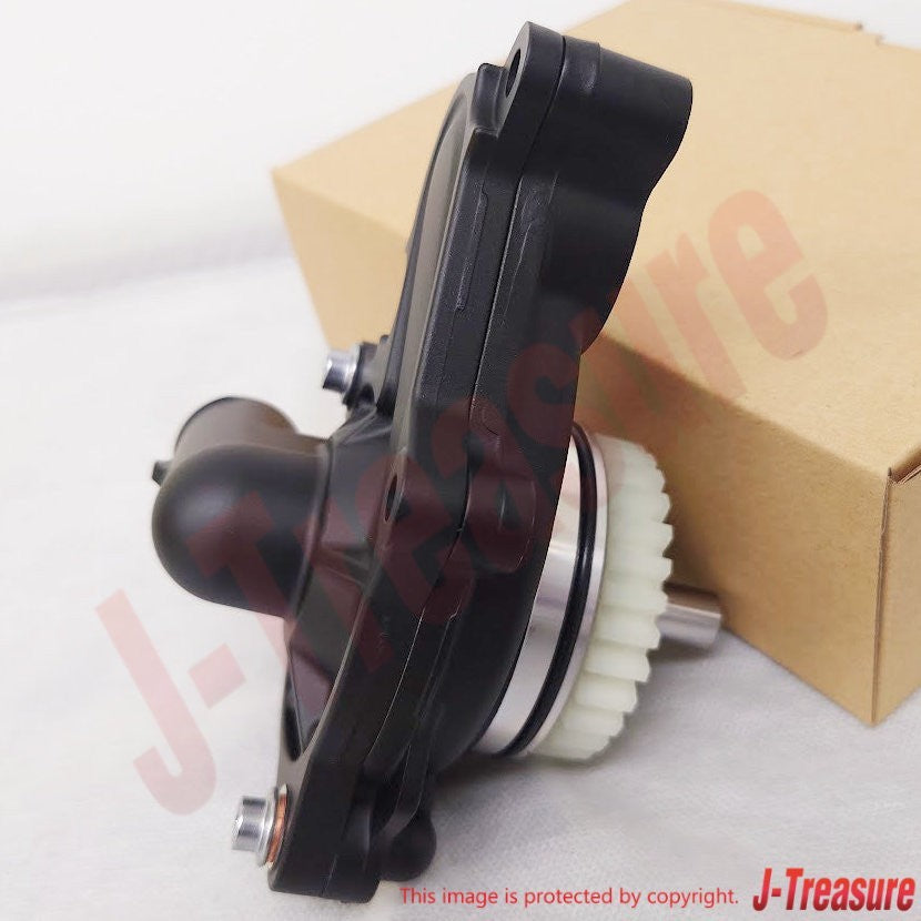 YAMAHA FZ09 2014-2017 XSR900 2016-2024 Genuine Water Pump Assy 1RC-12420-10 OEM