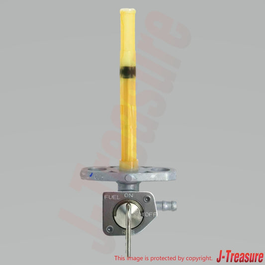 HONDA XR100R 1998-2000 Genuine Fuel Cock Assy 16950-GCF-671 OEM
