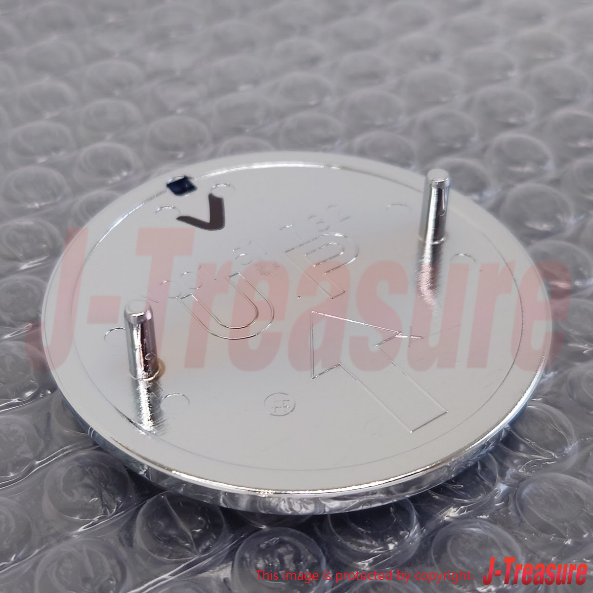 MAZDA MX-5 MIATA NA 90-97 Genuine Eunos Roadster Front Emblem N001-51-730 OEM