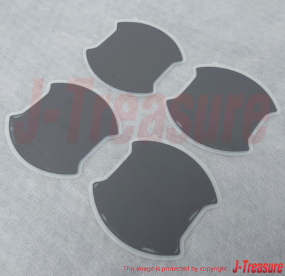 SUBARU WRX S4 VB 21-23 Genuine STI Door Handle Protector 4 Pieces ST91099ST080