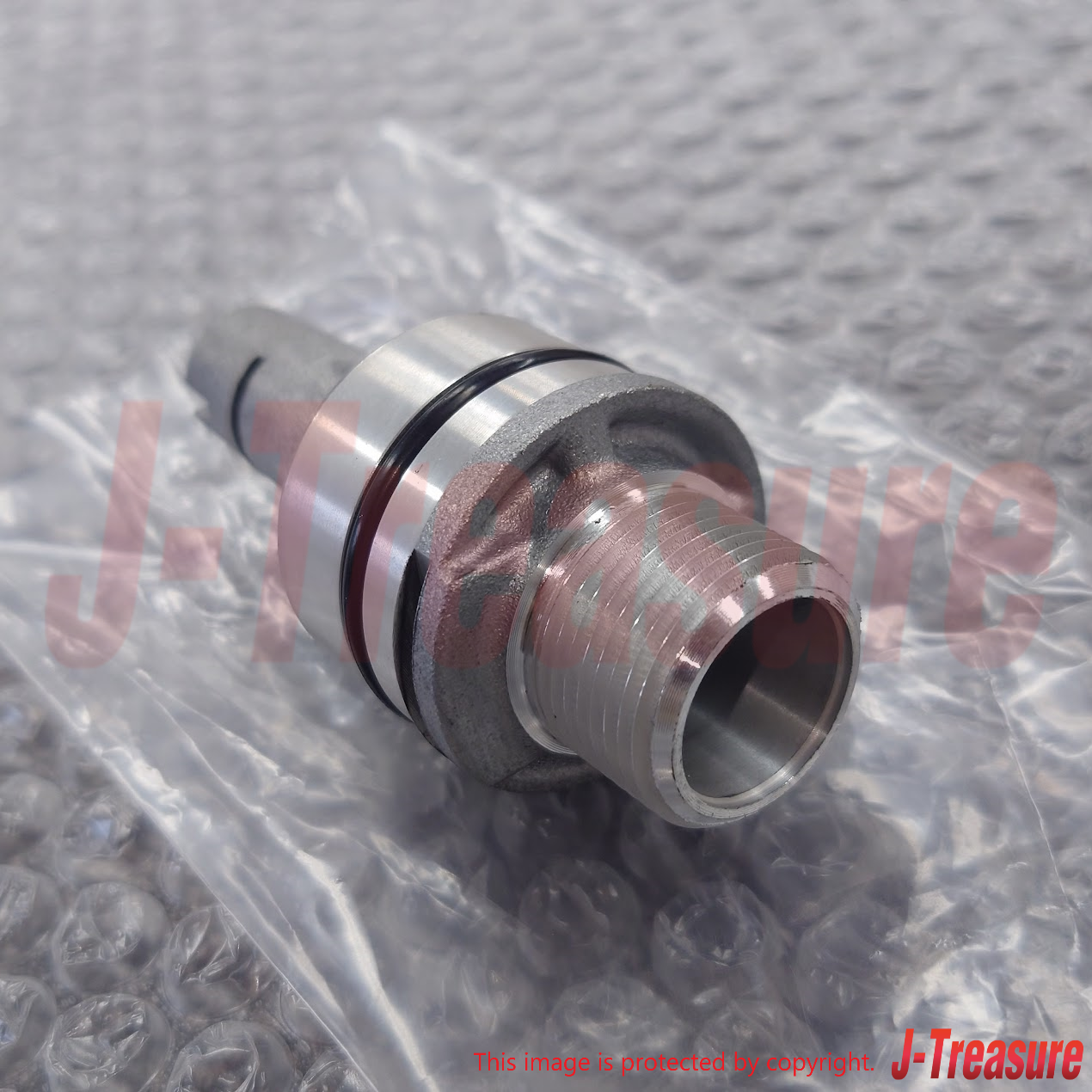 TOYOTA 4RUNNER TRUCK RN80 89-91 Genuine MT Speedometer Shaft Sleeve Assy OEM