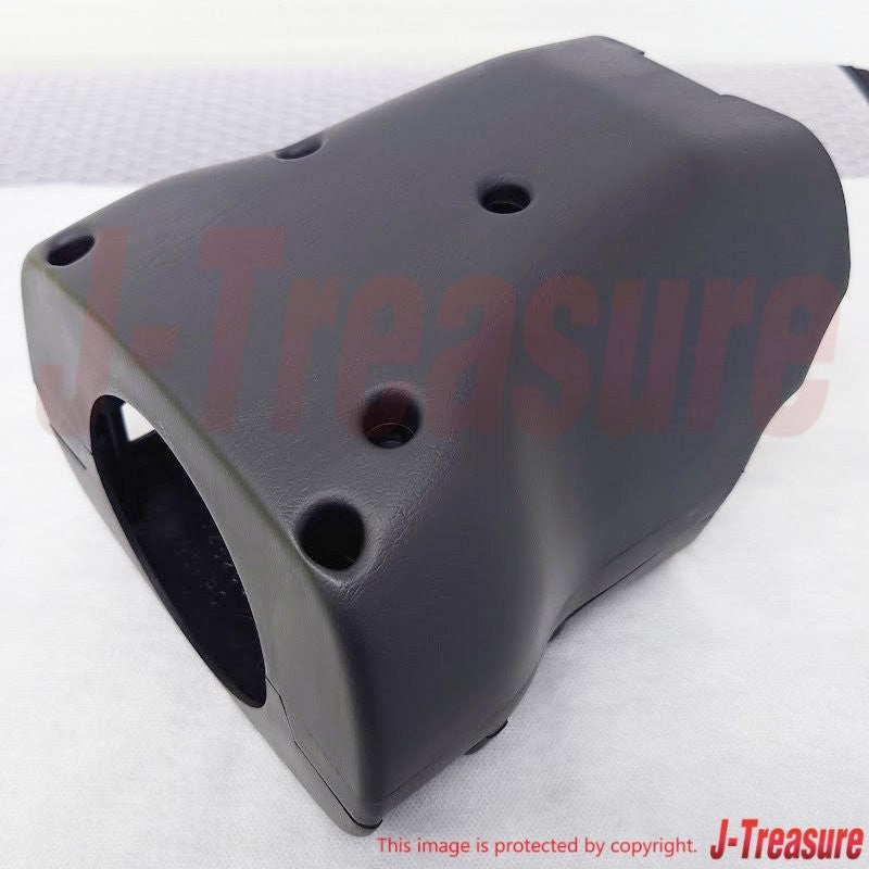 TOYOTA LAND CRUISER FJ80L FZJ80L 1991-1994 Genuine Steering Column Cover OEM