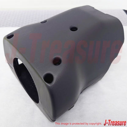 TOYOTA LAND CRUISER FJ80L FZJ80L 1991-1994 Genuine Steering Column Cover OEM