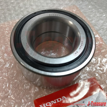HONDA CIVIC 92-05  INTEGRA 94-01 Genuine Front Hub Bearing RH & LH 2pcs Set OEM