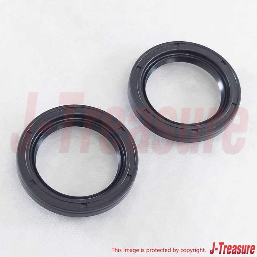 SUZUKI ALTO WORKS HA21S 94-98 Genuine Front Hub Oil Seal 44x62x8 09283-44011 x2