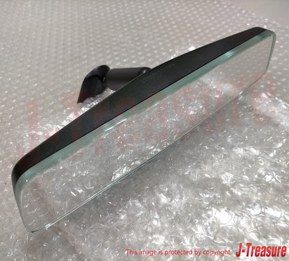 SUBARU BRZ ZC6 2015-2020 Genuine Frameless Rear View Mirror & Base Set OEM