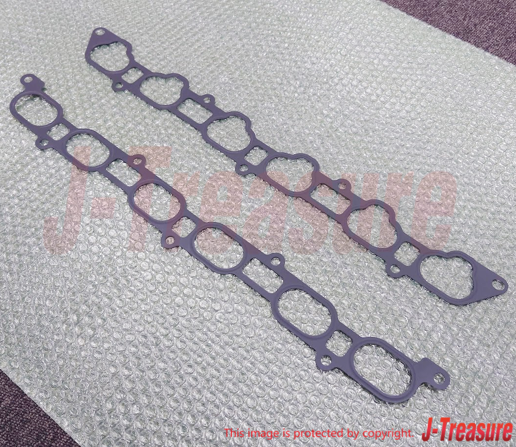 TOYOTA 1JZ-GTE 1JZGTE Genuine Intake Manifold Gasket 17177-88400 17179-88400 OEM