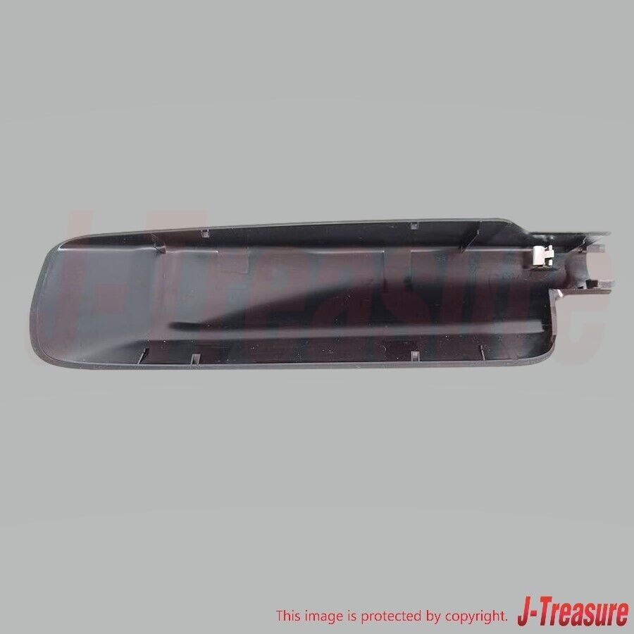 TOYOTA LAND CRUISER UZJ100 02-07 Genuine Roof Rack Leg Cover Fr RH 63491-60080