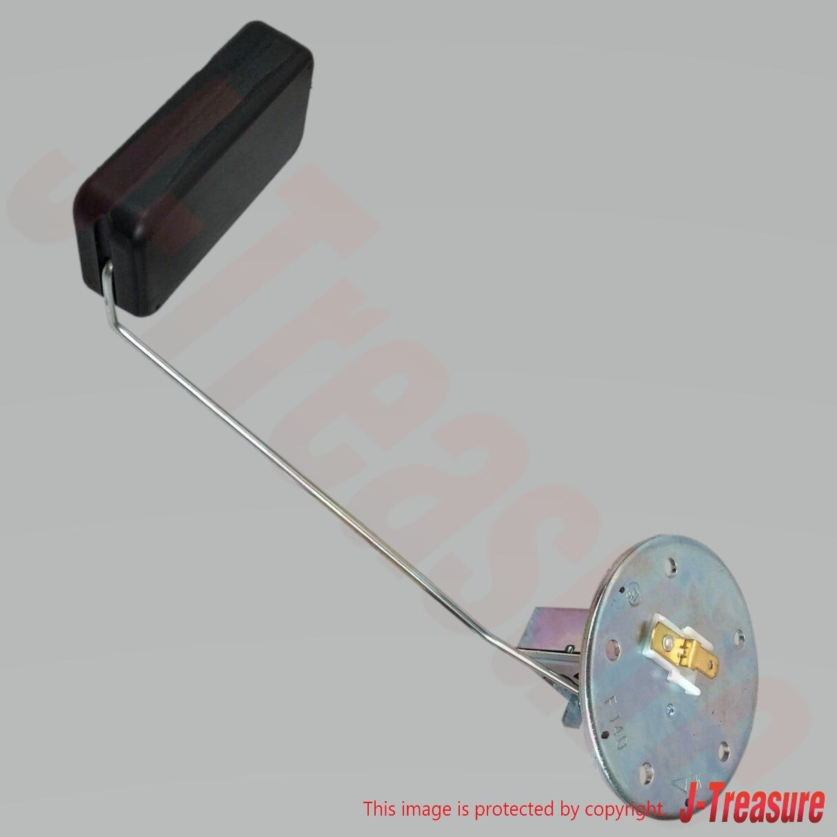 TOYOTA LAND CRUISER BJ40 72-80 Genuine Fuel Sender Gage Assy 83320-60050 OEM