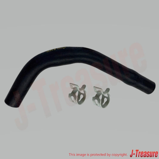 MAZDA RX-7 FD3S '99- Genuine Brake Vacuum Hose & Horse Clamp(x2) Set OEM