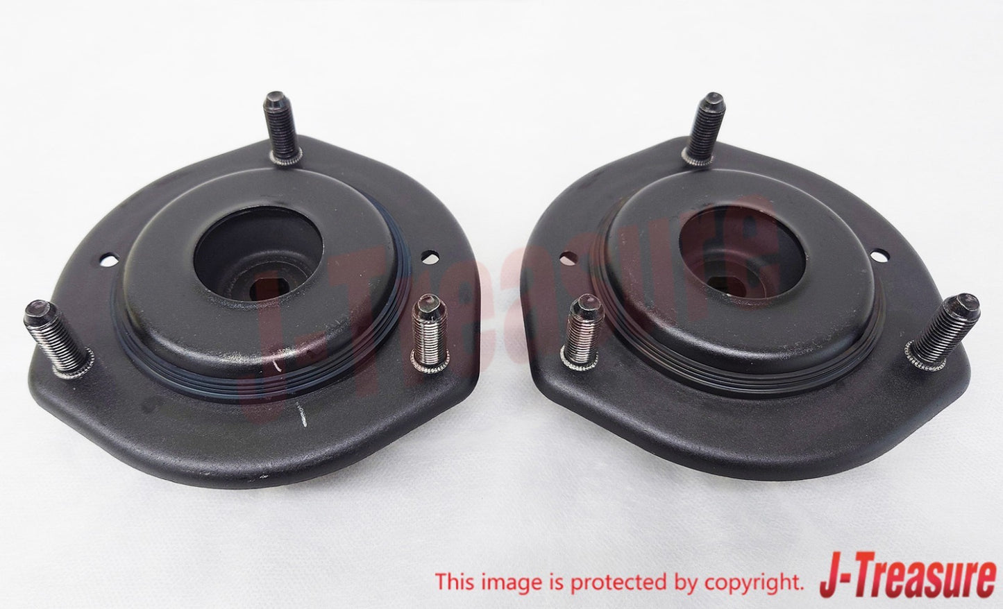 TOYOTA LEXUS LS400 UCF20 '95-97 Genuine F/Suspension Support Assy RH & LH Set