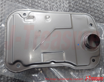 TOYOTA 4RUNNER GRN2## 03-22 Genuine Transmission Oil Strainer Gasket O-Ring Set