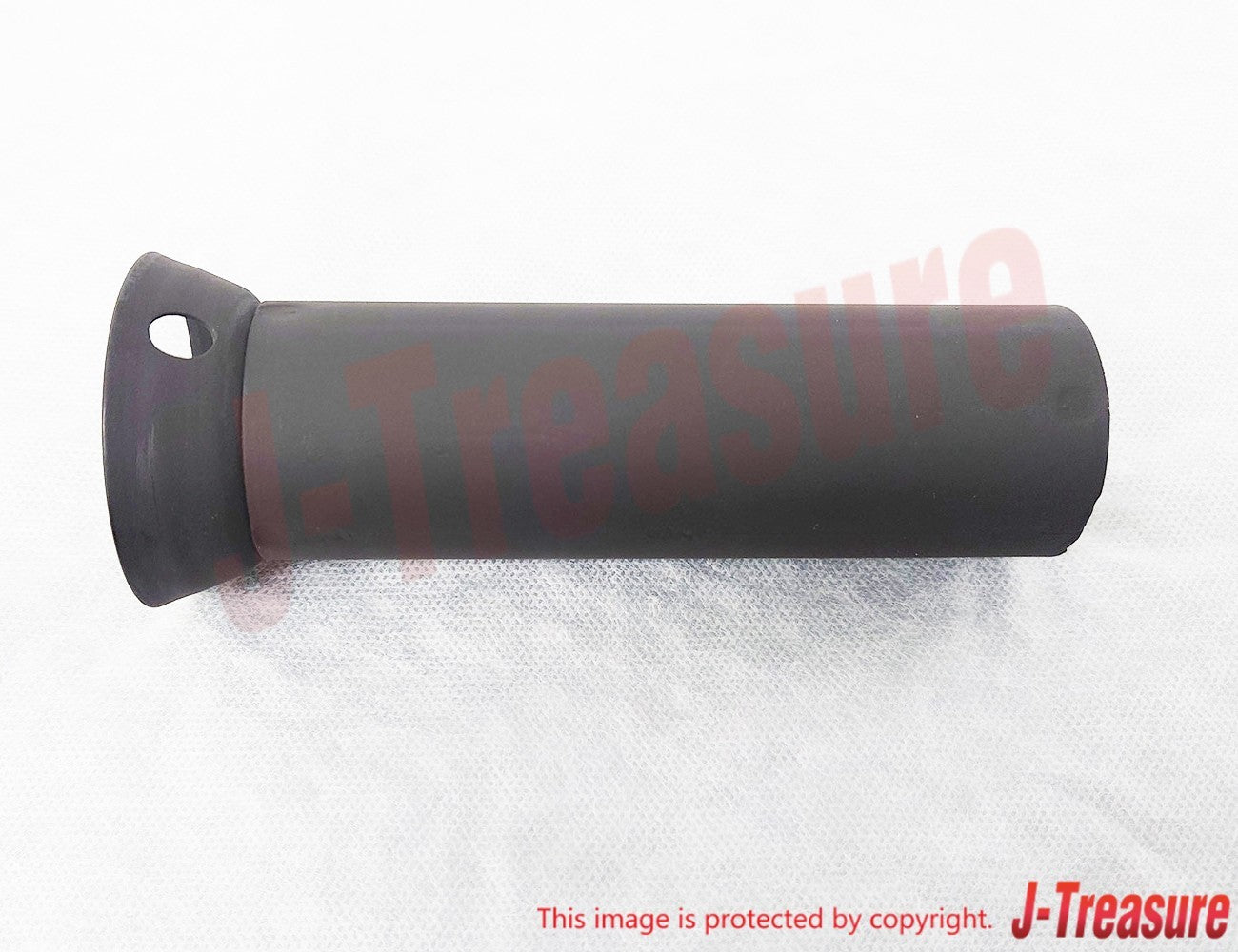 HONDA XR200R 1981-1985 Genuine Exhaust Baffle Tail Pipe 18311-MA0-010 OEM