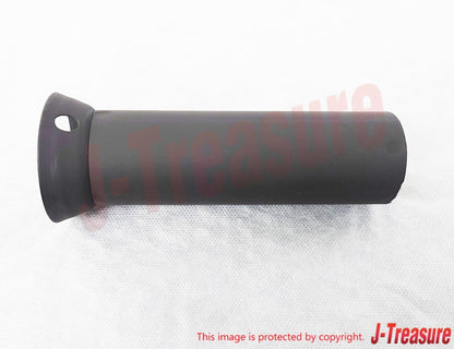 HONDA XR200R 1981-1985 Genuine Exhaust Baffle Tail Pipe 18311-MA0-010 OEM