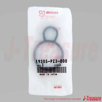HONDA ACTY TRUCK & VAN HA6 HH3 Genuine Thermostat Mounting Rubber Gasket OEM