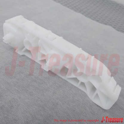 NISSAN 370Z Z34 2009-2020 Genuine Front Bumper Side Bracket RH & LH set OEM
