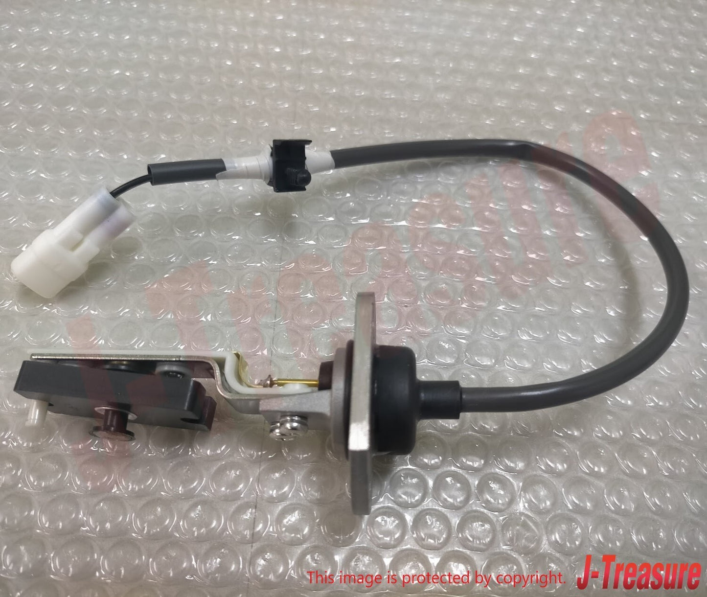 MAZDA RX-7 FD3S 1993-1995 Genuine Oil Level Sending Unit N3A1-10-470A OEM