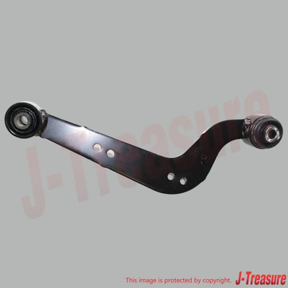 TOYOTA RAV4 ASA3# '07-17 Genuine Rear Upper Control Arm RH & LH W/Bolt & Nut