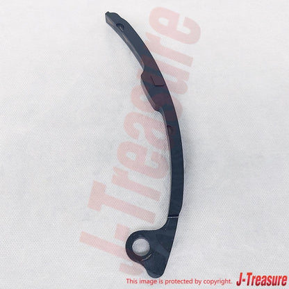 KAWASAKI KX250F 2017-2018 Genuine Tensioner & Guide & Chain & Bolt Set OEM