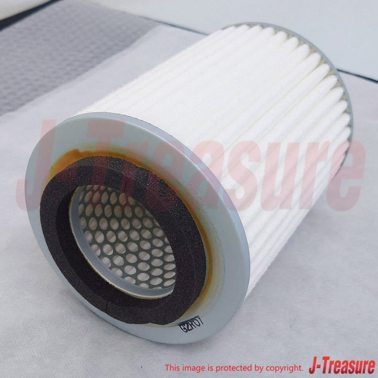 SUZUKI CARRY TRUCK DC/DD51T Genuine Air Filter Element 13780-79201 For F6A Carb