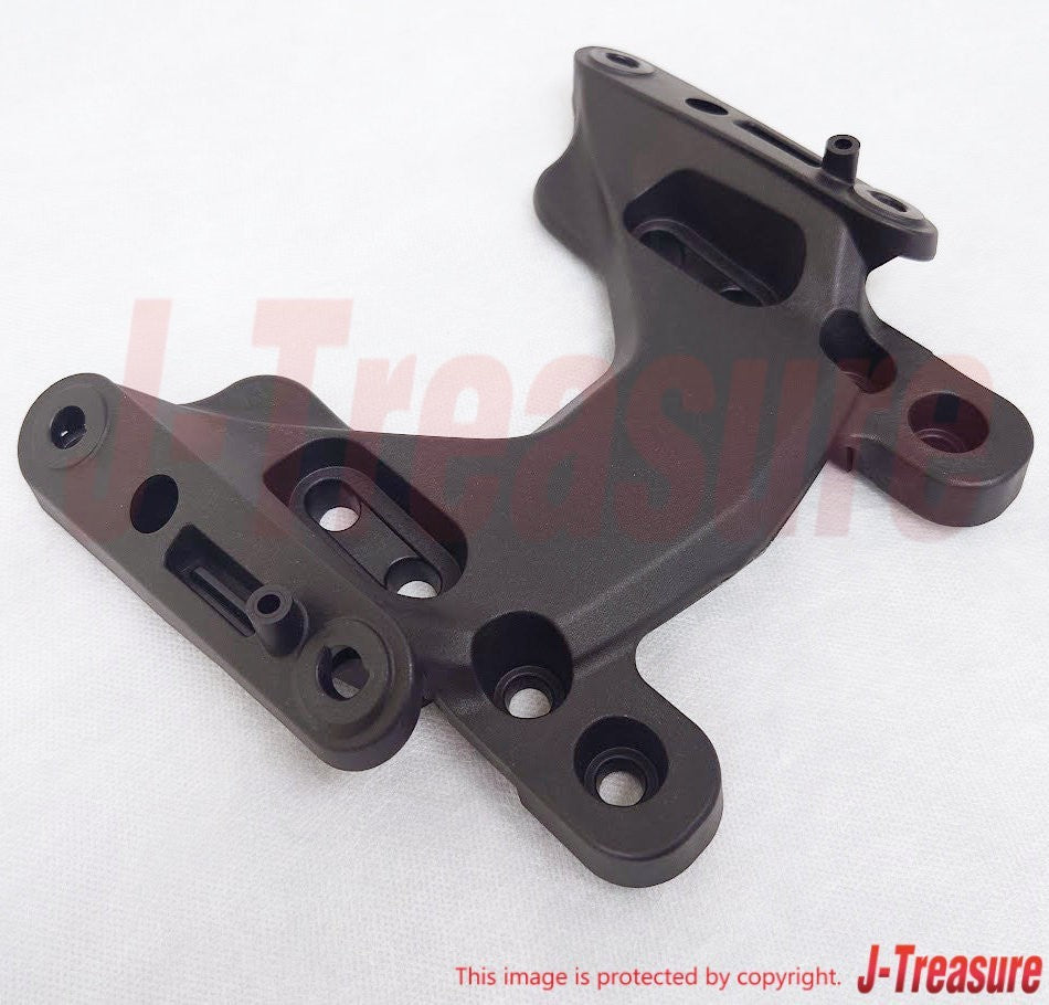 SUZUKI V-STROM DL650 04-09 2011 Genuine Windscreen Brace Assy 94600-27G00 OEM