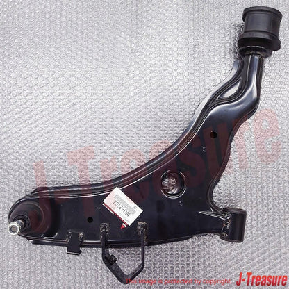 MITSUBISHI 3000GT Z16A 94-99 Genuine Fr/Suspension Lower Arm Assy RH & LH Set