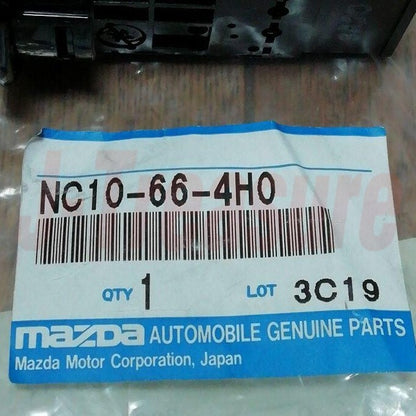 MAZDA MIATA MX-5 NB NB6C 1999-2005 Genuine Hazard Light Switch NC10-66-4H0 OEM