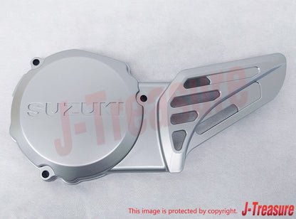 SUZUKI RM85 2002-2009 2012 2015-2023 Genuine Magneto Cover 11351-03B00 OEM