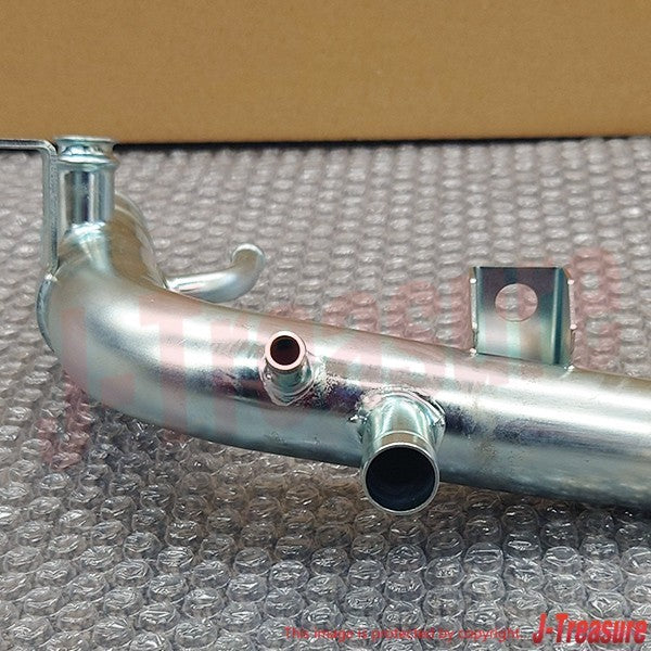 MITSUBISHI LANCER EVO 9 CT9A 2006 Genuine Water Pump Inlet Pipe 1310A259 OEM