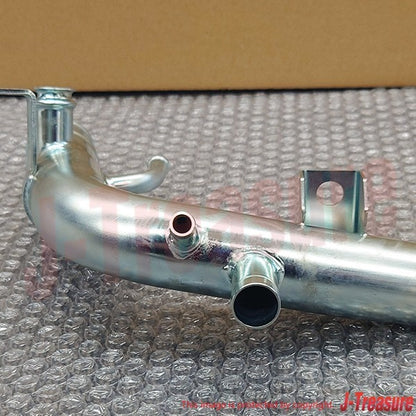 MITSUBISHI LANCER EVO 9 CT9A 2006 Genuine Water Pump Inlet Pipe 1310A259 OEM