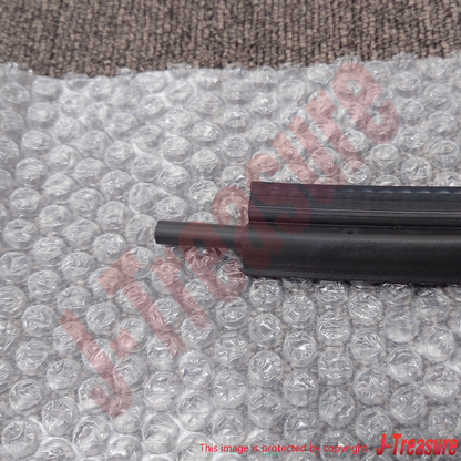 NISSAN 240SX S14 Genuine Trunk Lid Weatherstrip H4830-70T00 OEM