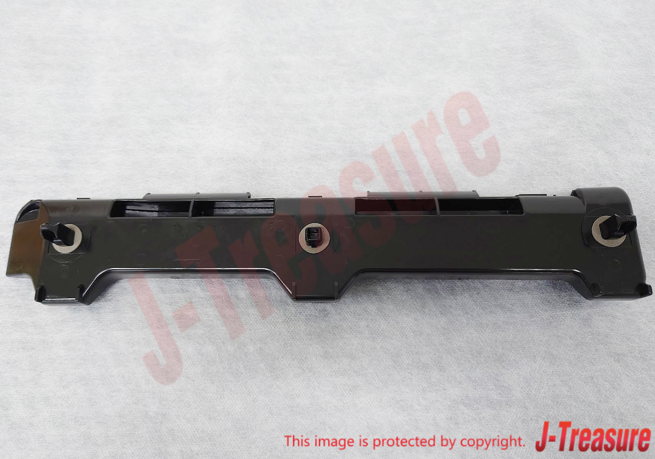 TOYOTA 4RUNNER GRN21# 03-06 Genuine Rear Bumper Upper Retainer RH & LH Set OEM